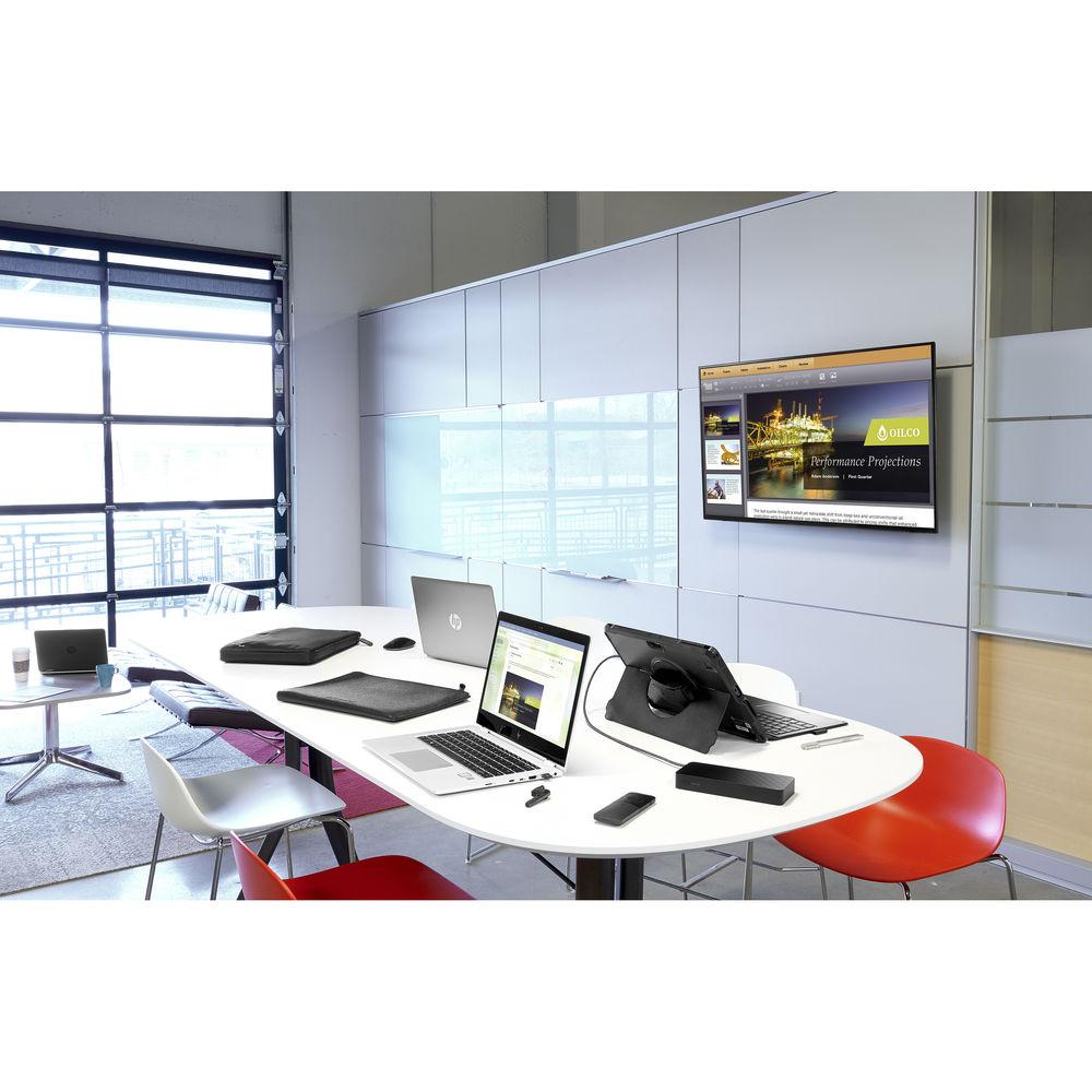 HP Elite Presenter Mouse