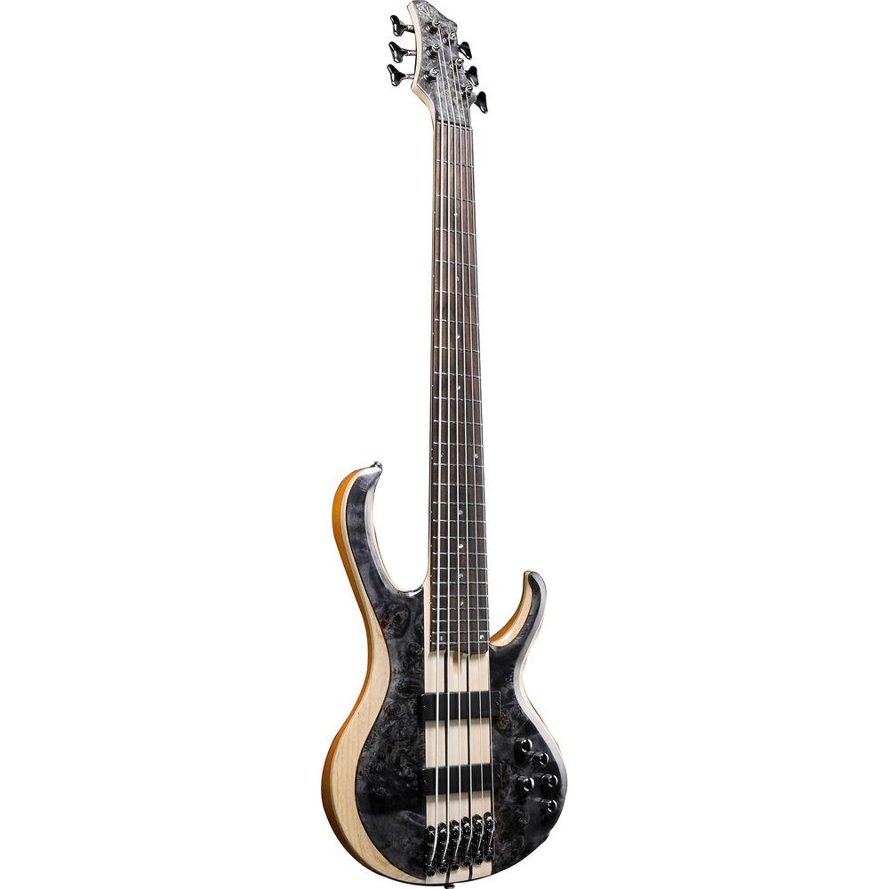 Ibanez BTB846 BTB Standard 6-String Electric Bass Guitar