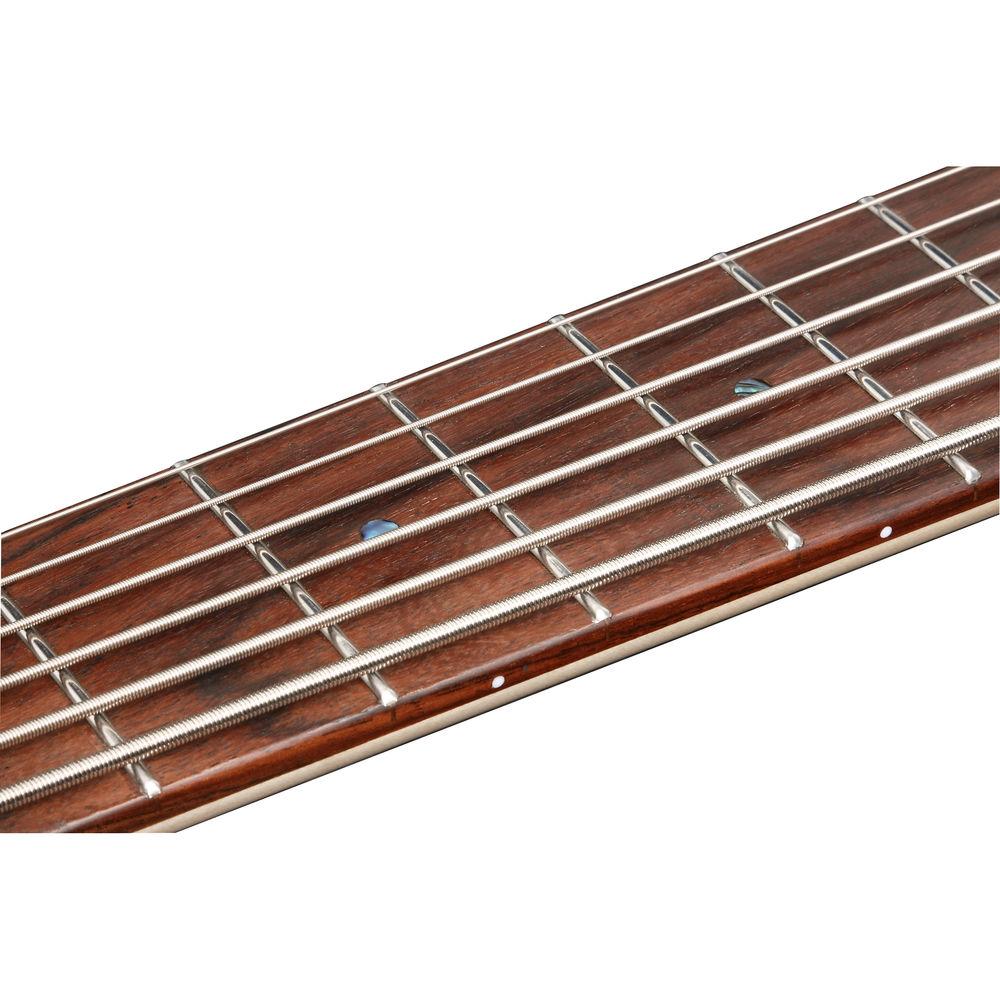 Ibanez BTB846 BTB Standard 6-String Electric Bass Guitar