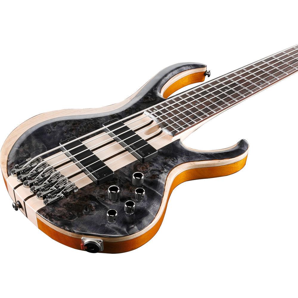 Ibanez BTB846 BTB Standard 6-String Electric Bass Guitar