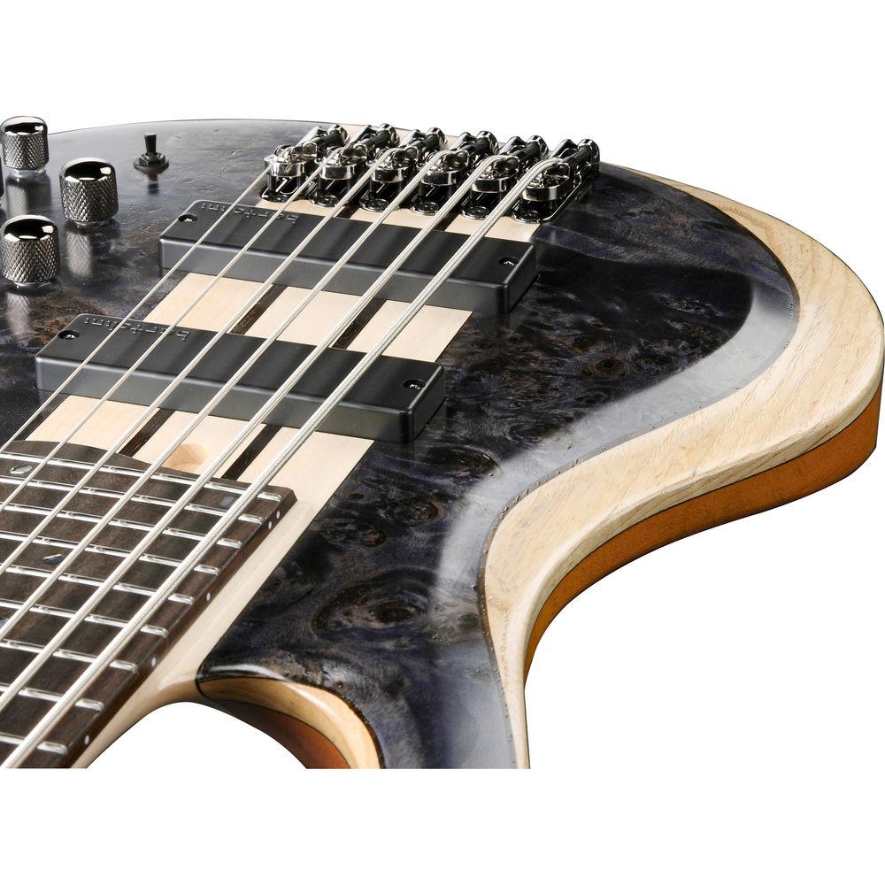 Ibanez BTB846 BTB Standard 6-String Electric Bass Guitar