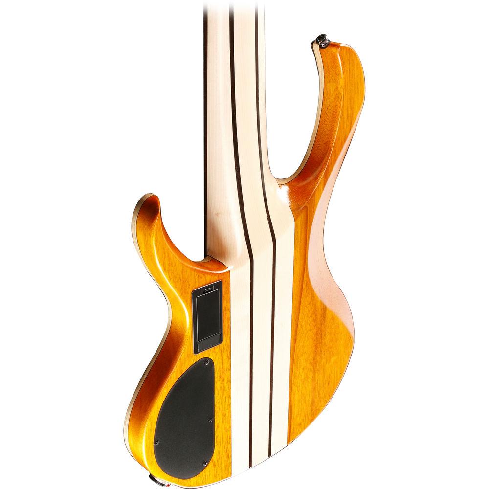 Ibanez BTB846 BTB Standard 6-String Electric Bass Guitar