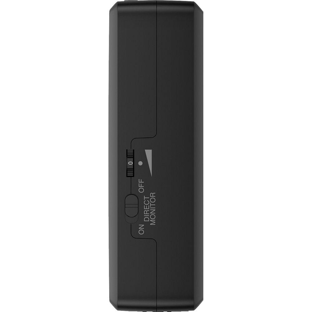 IK Multimedia iRig Pre HD - Audio Interface with Mic Pre