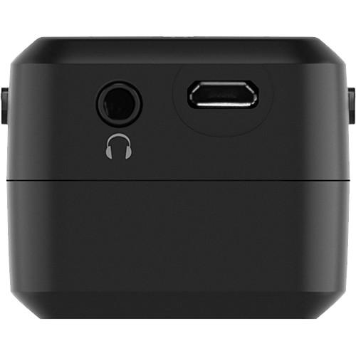 IK Multimedia iRig Pre HD - Audio Interface with Mic Pre