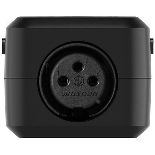 IK Multimedia iRig Pre HD - Audio Interface with Mic Pre