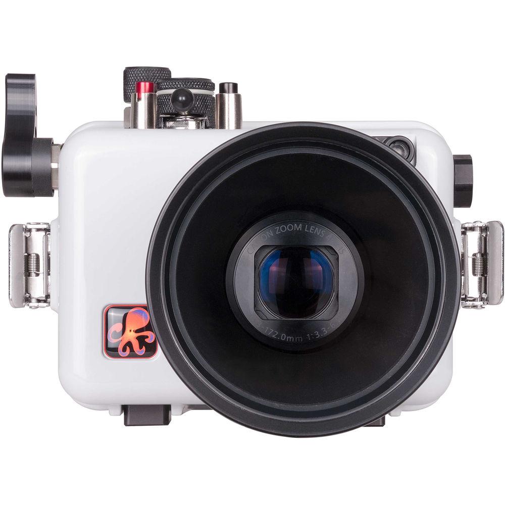 Ikelite Underwater Housing for Canon PowerShot SX720 HS
