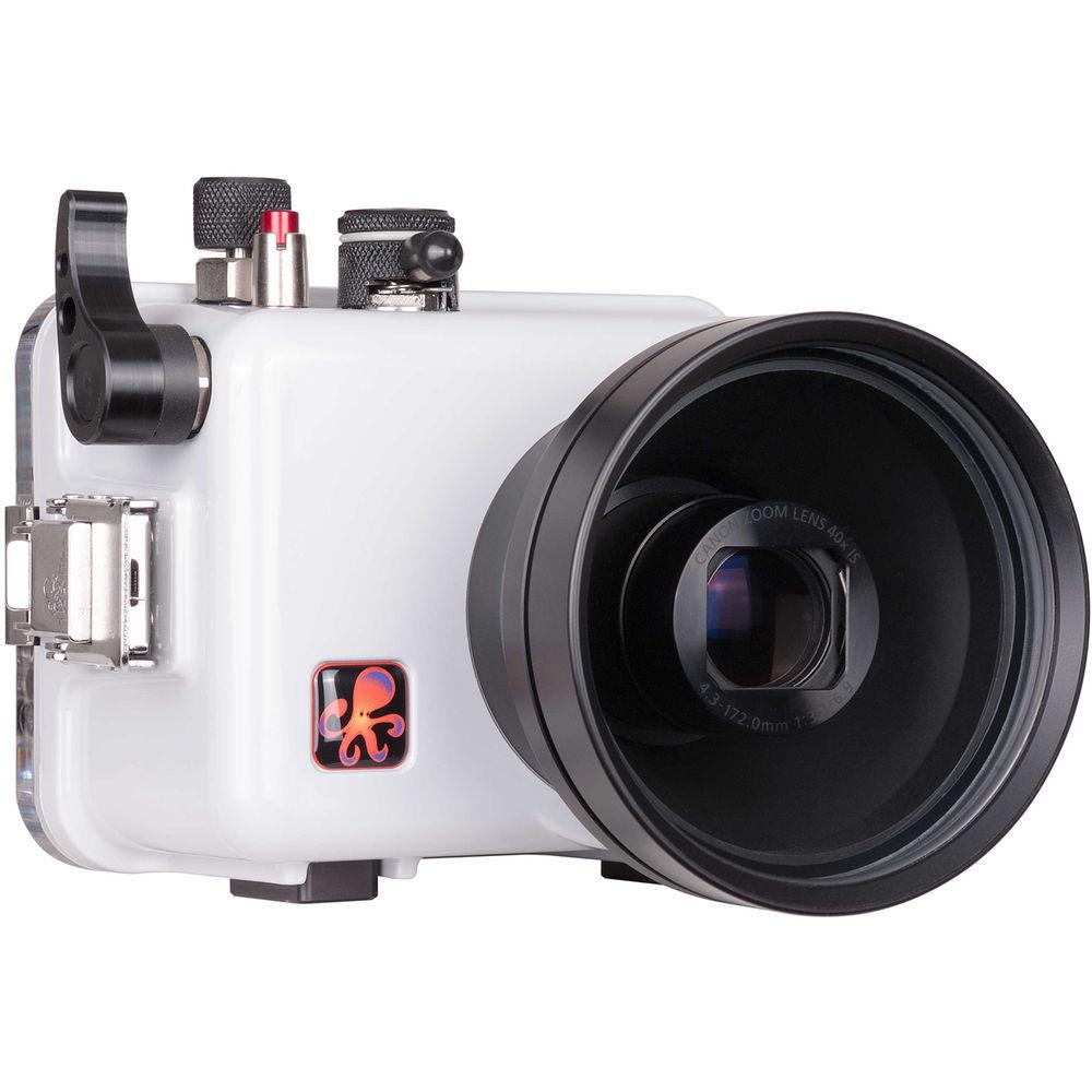 Ikelite Underwater Housing for Canon PowerShot SX720 HS