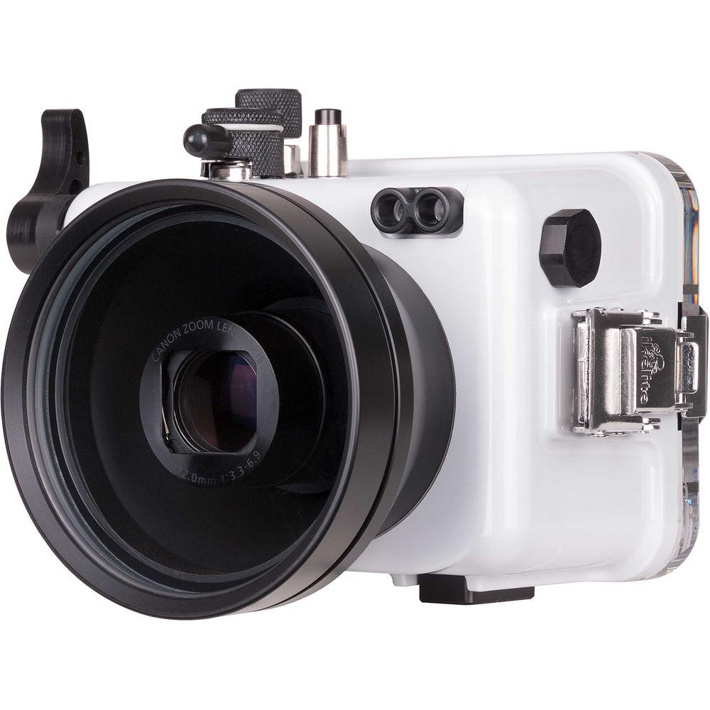 Ikelite Underwater Housing for Canon PowerShot SX720 HS