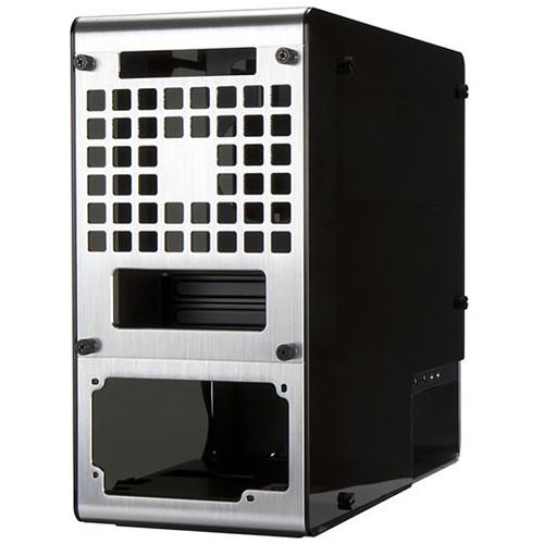 In Win 901 Mini-ITX Aluminum & Tempered Glass Gaming Chassis