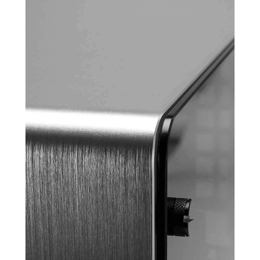 In Win 901 Mini-ITX Aluminum & Tempered Glass Gaming Chassis