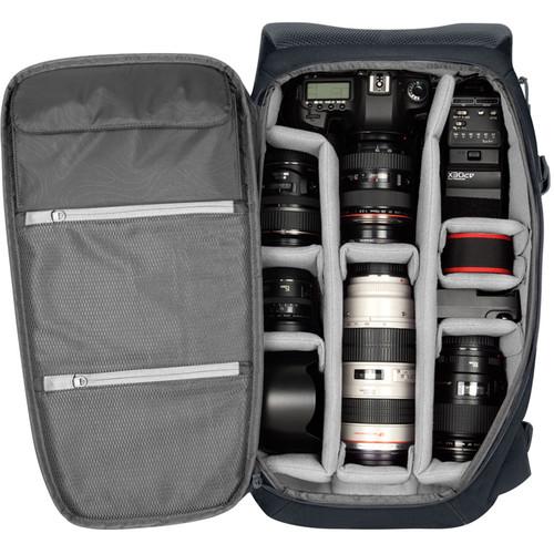 Incase Designs Corp DSLR Pro Pack Camera Backpack