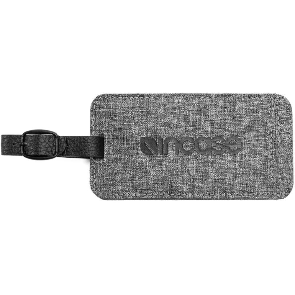 Incase Designs Corp Travel Luggage Tag