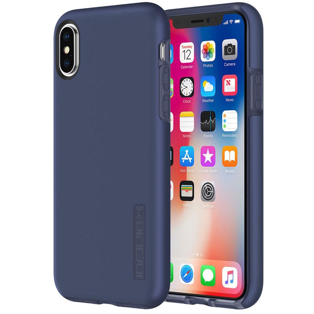 Incipio DualPro Case for iPhone X Xs
