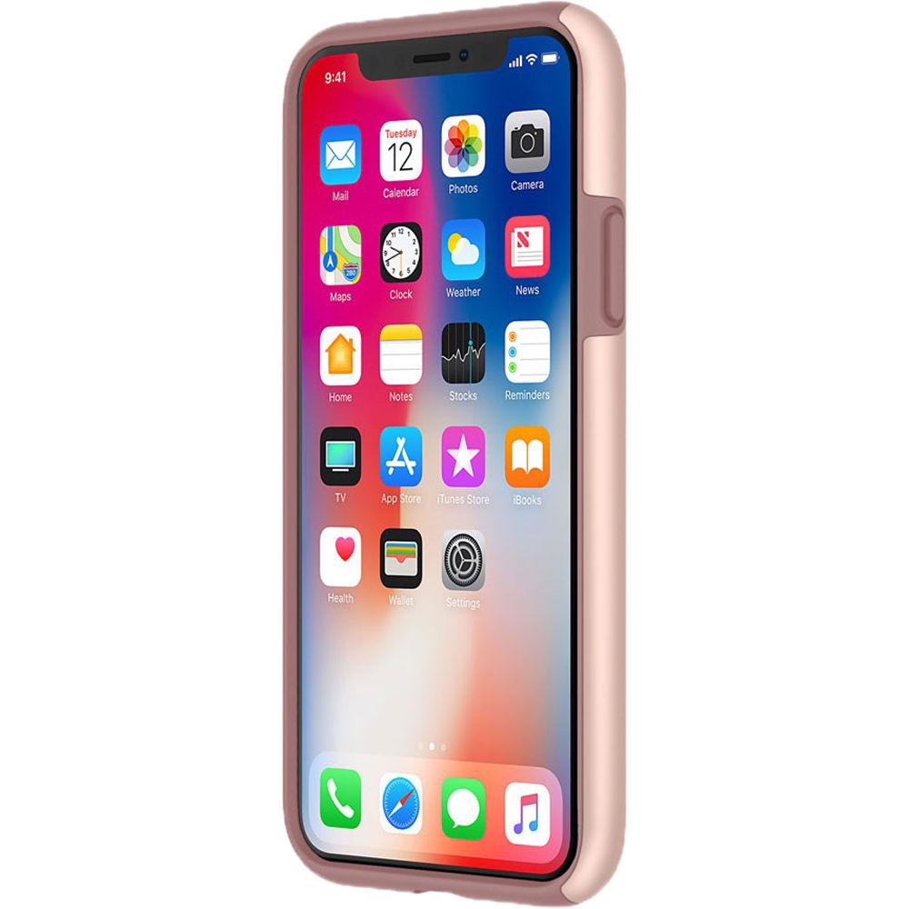 Incipio DualPro Case for iPhone X Xs