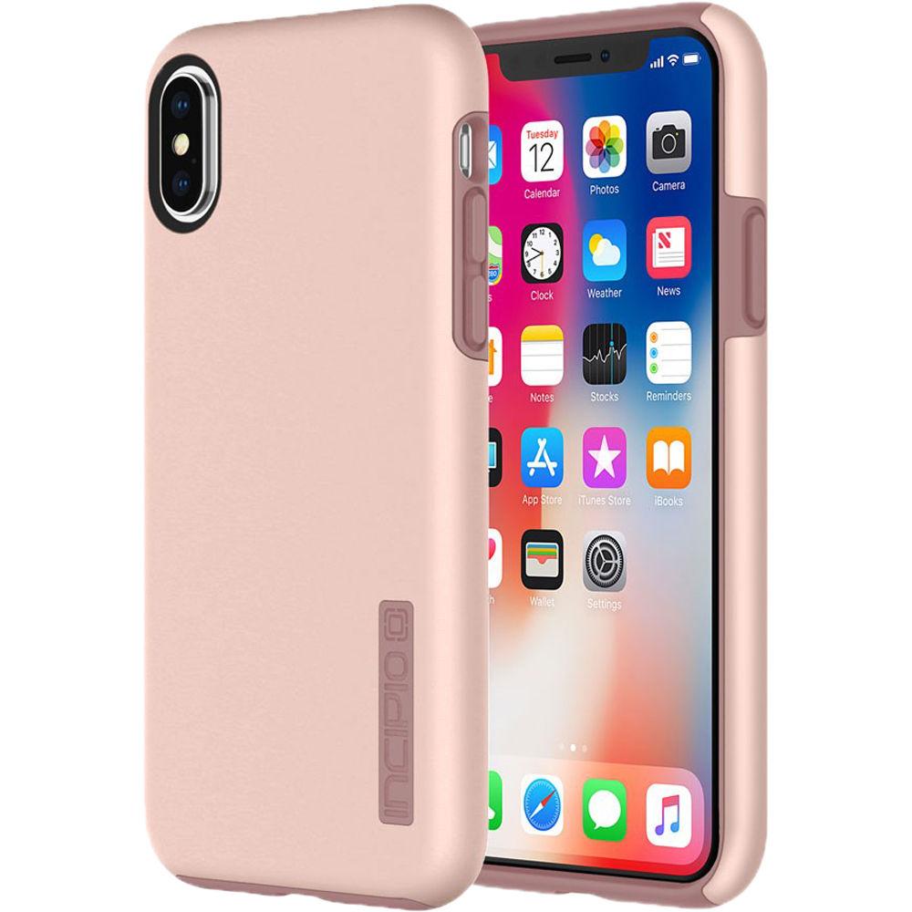 Incipio DualPro Case for iPhone X Xs