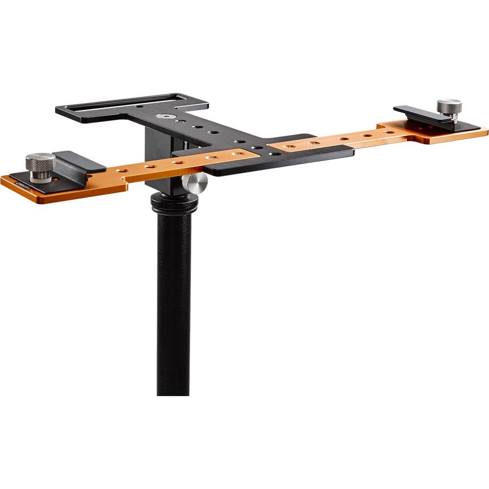 Inovativ DigiClamps Universal Kit for Laptops