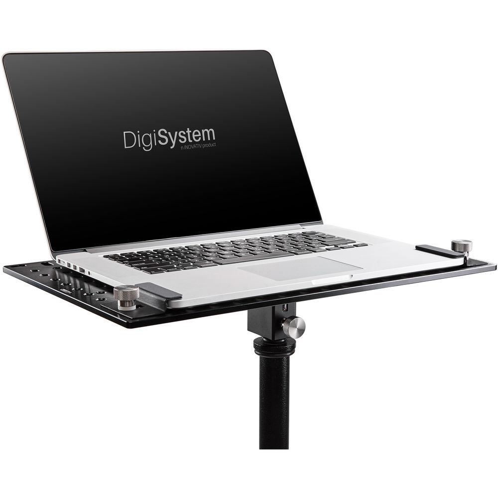 Inovativ DigiClamps Universal Kit for Laptops