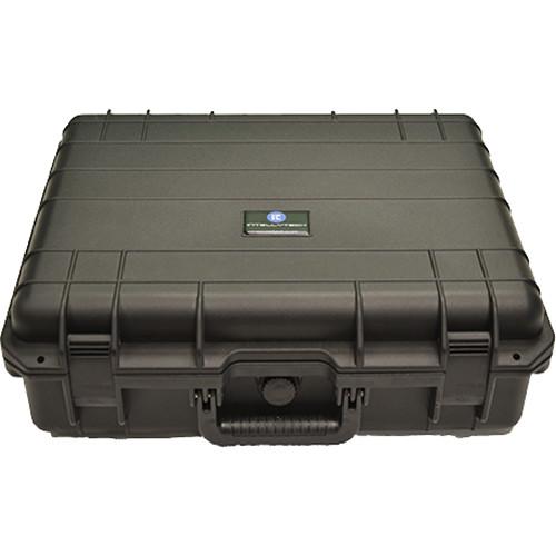 Intellytech LiteCloth LC-160 2 x 2