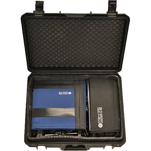 Intellytech LiteCloth LC-160 2 x 2