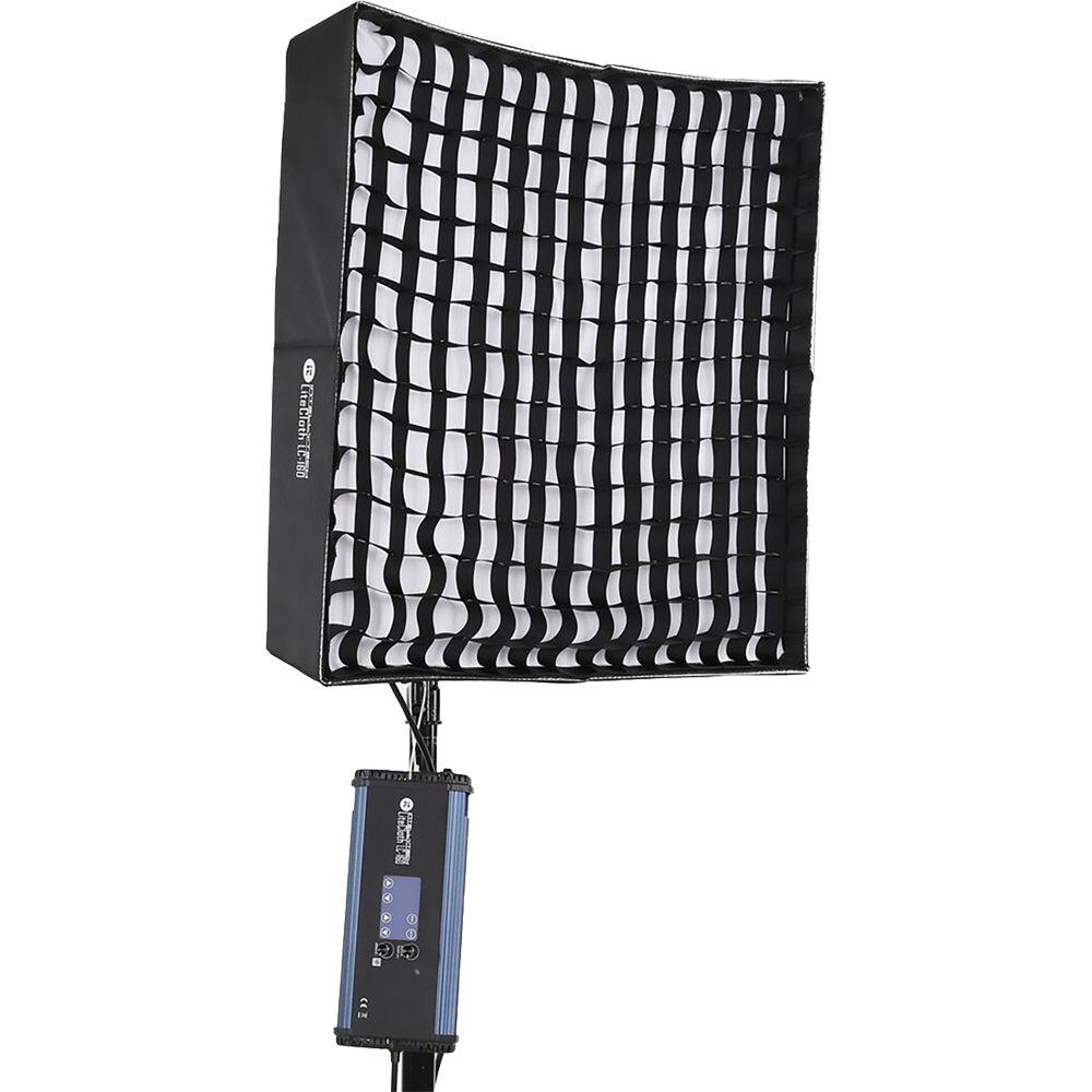 Intellytech LiteCloth LC-160 2 x 2