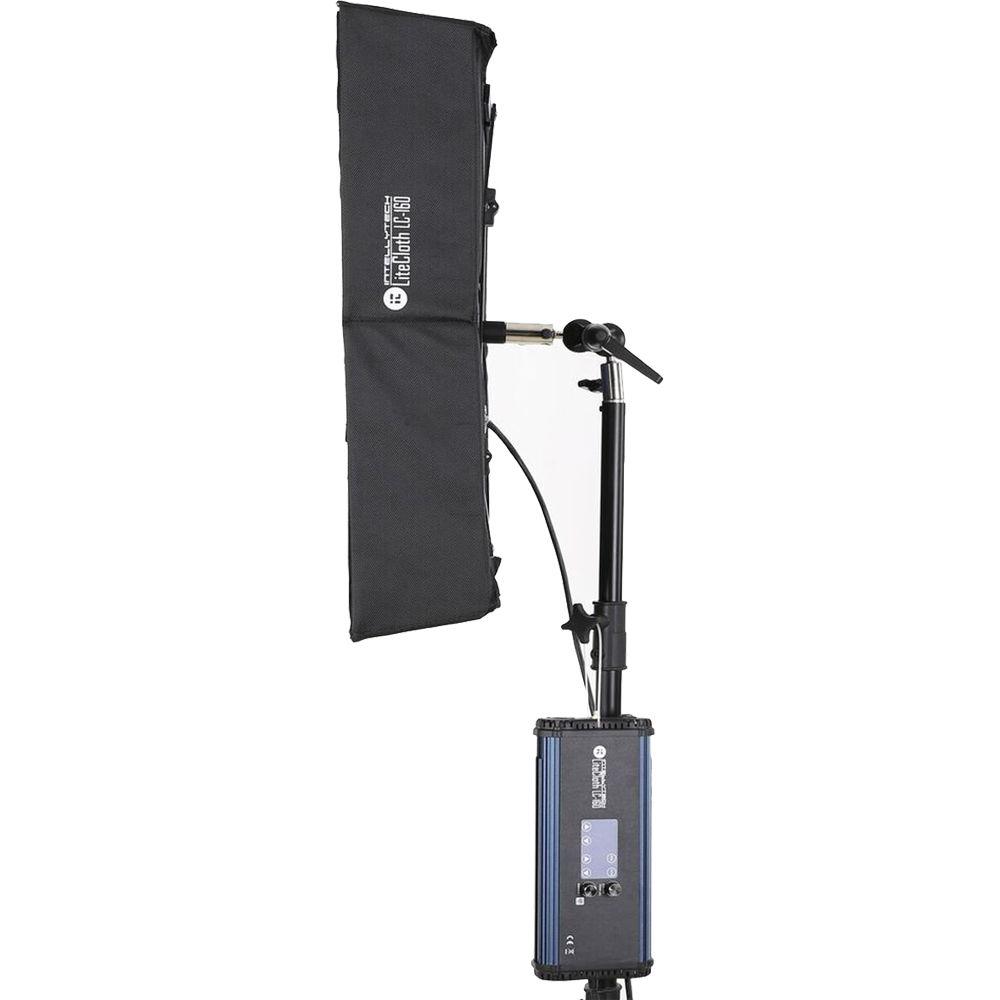 Intellytech LiteCloth LC-160 2 x 2