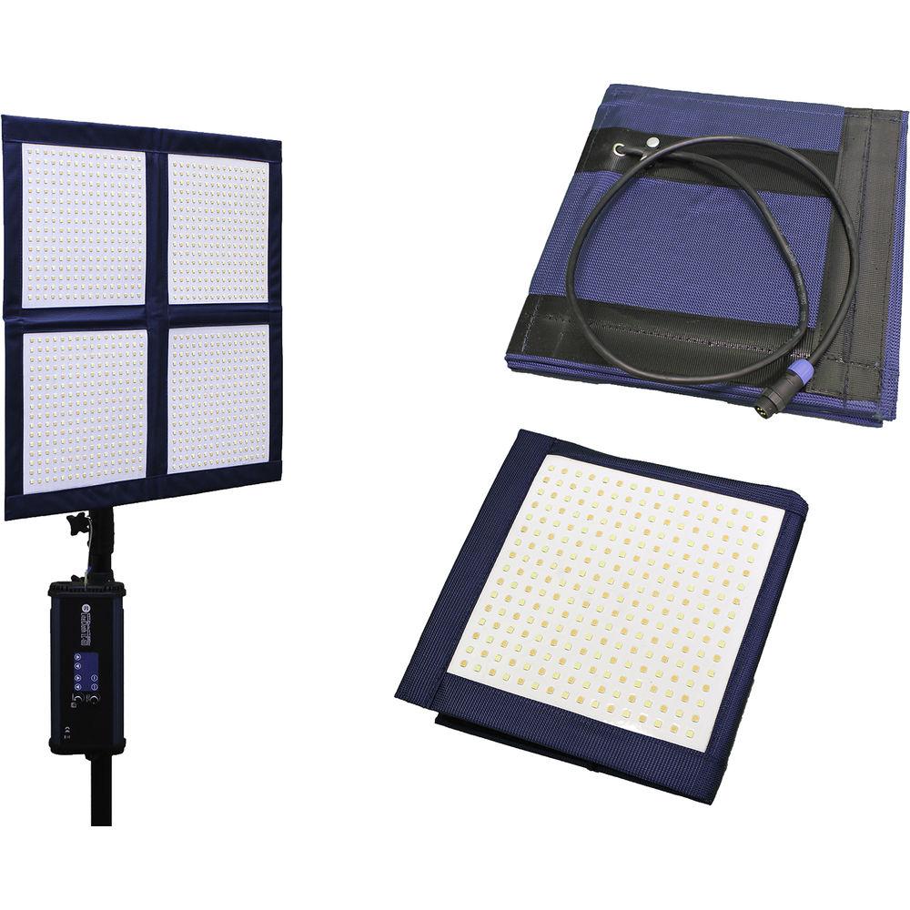 Intellytech LiteCloth LC-160 2 x 2