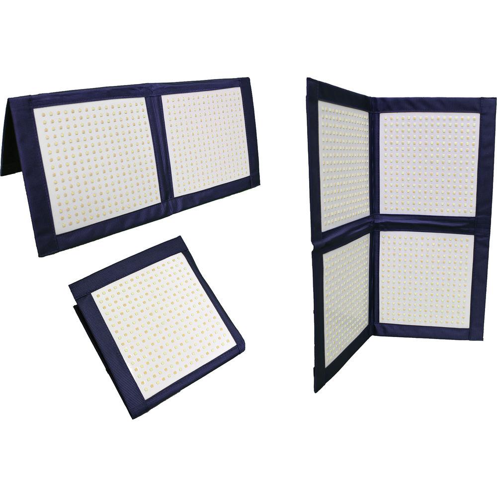 Intellytech LiteCloth LC-160 2 x 2