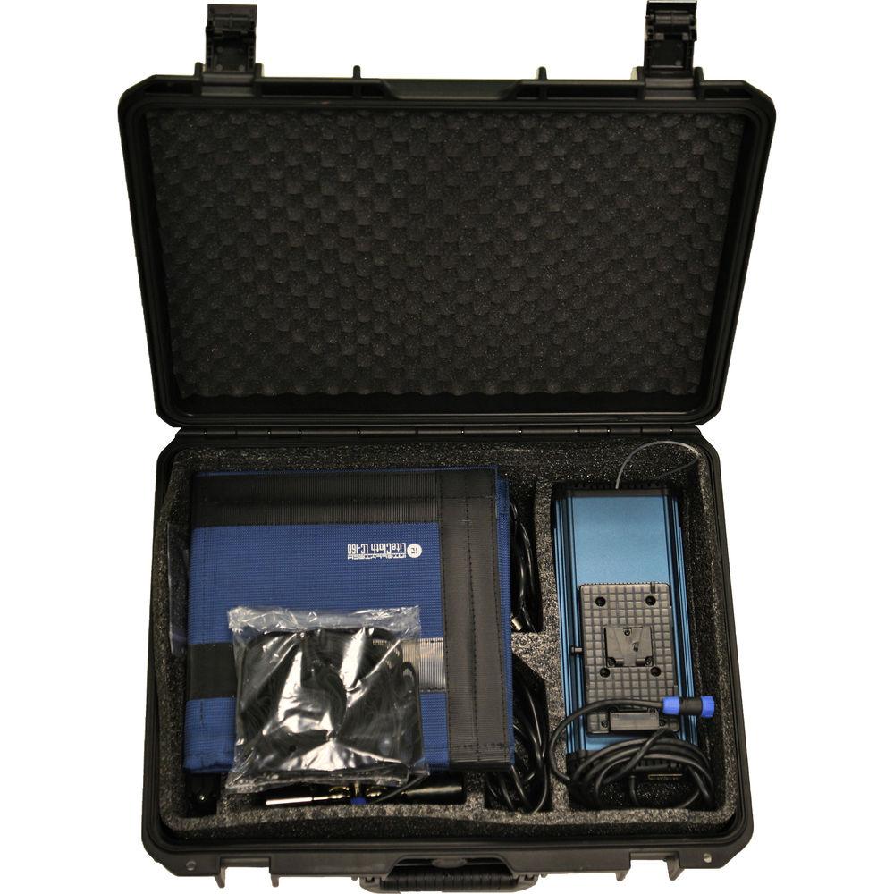 Intellytech LiteCloth LC-160 2 x 2