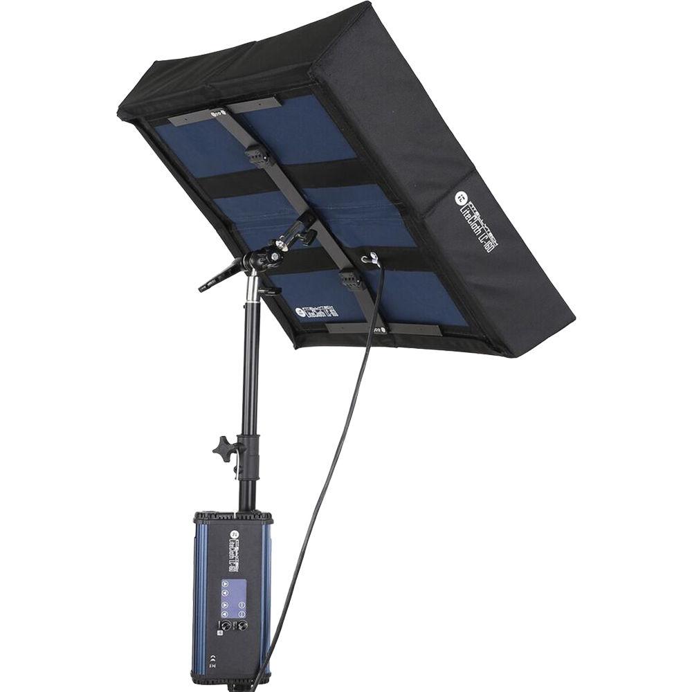 Intellytech LiteCloth LC-160 2 x 2