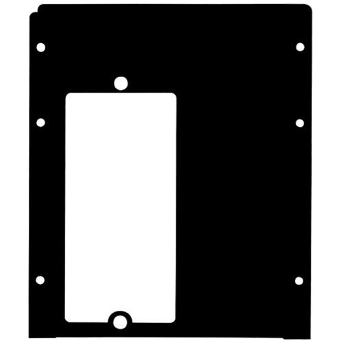 iStarUSA IS-1UxxPD8 Power Supply Bracket for D Storm 3 RU Compact Chassis