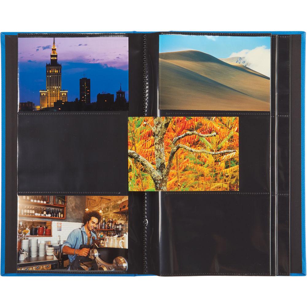 Itoya ProFolio Deluxe Photo Album