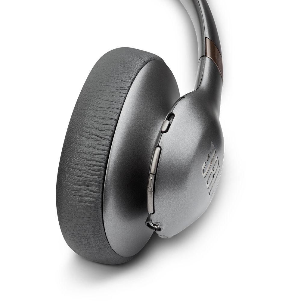 JBL Everest Elite 750NC Over-Ear Wireless Headphones