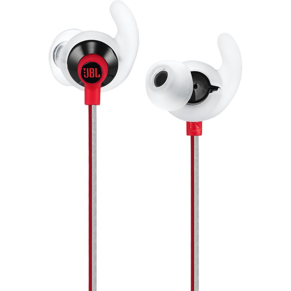 JBL Reflect Fit Heart Rate Wireless Headphones