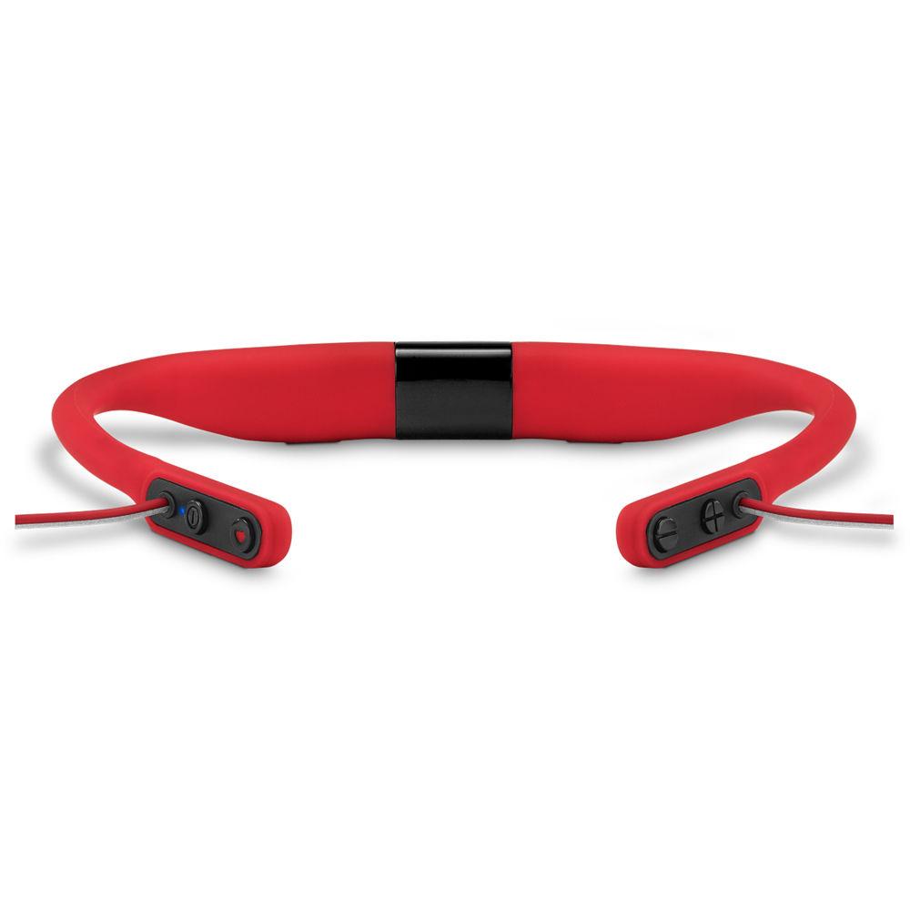 JBL Reflect Fit Heart Rate Wireless Headphones