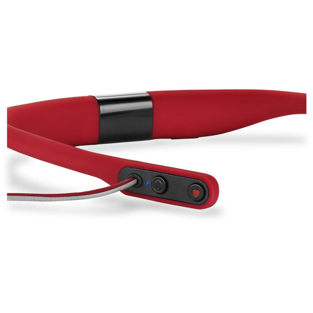 JBL Reflect Fit Heart Rate Wireless Headphones