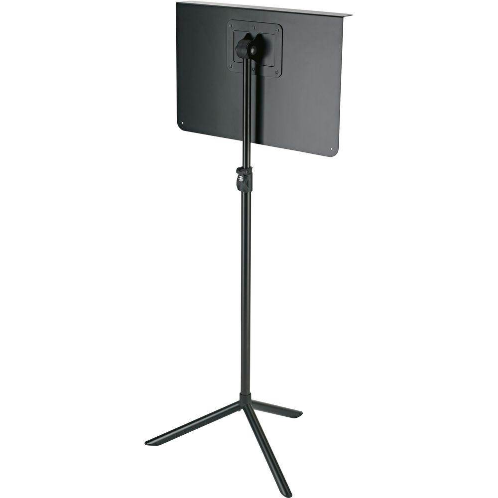 K&M 11930 Overture Orchestra Music Stand