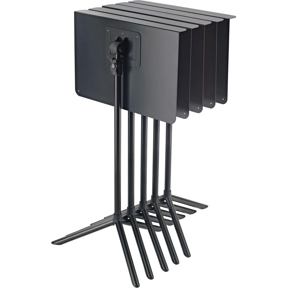 K&M 11930 Overture Orchestra Music Stand