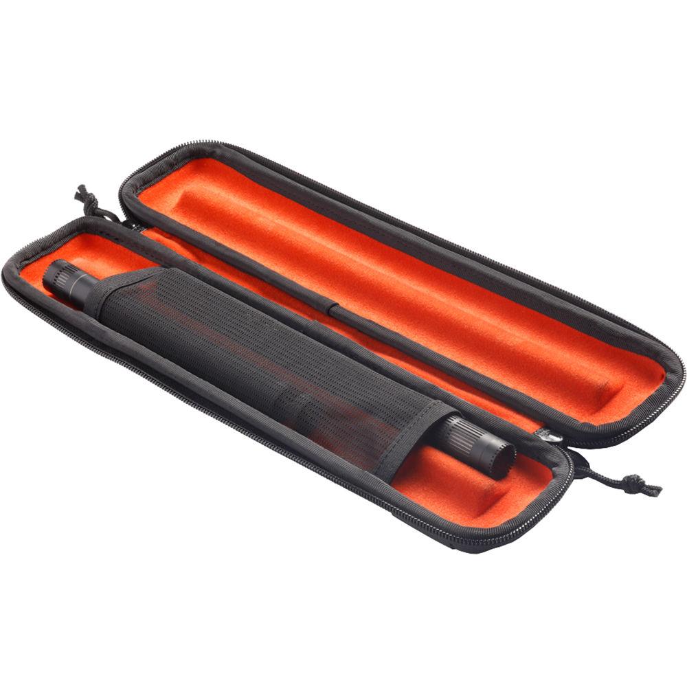 K-Tek KSTMC1 Stingray Microphone Case for Two Shotgun Microphones