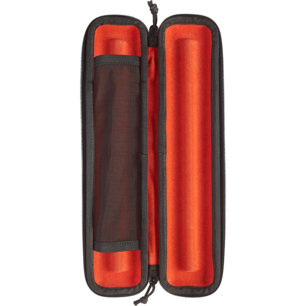 K-Tek KSTMC1 Stingray Microphone Case for Two Shotgun Microphones