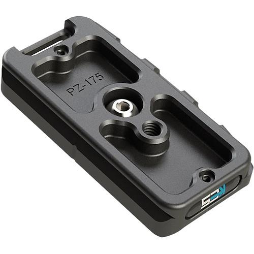 Kirk Camera Plate for Canon 6D Mark II