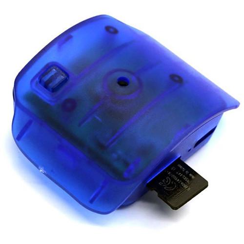 KJB Security Products Water Bottle with 1080p Covert Camera