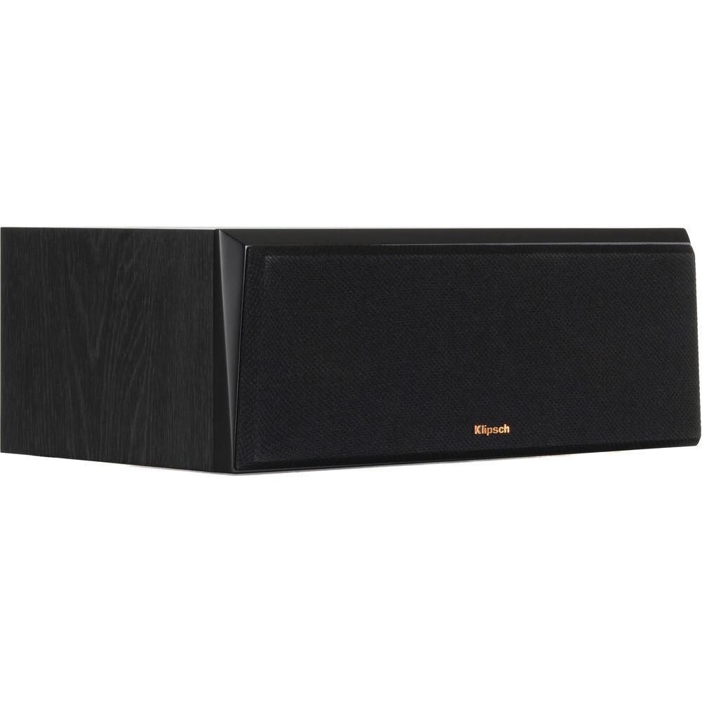 Klipsch Reference Premiere RP-400C Two-Way Center Channel Speaker