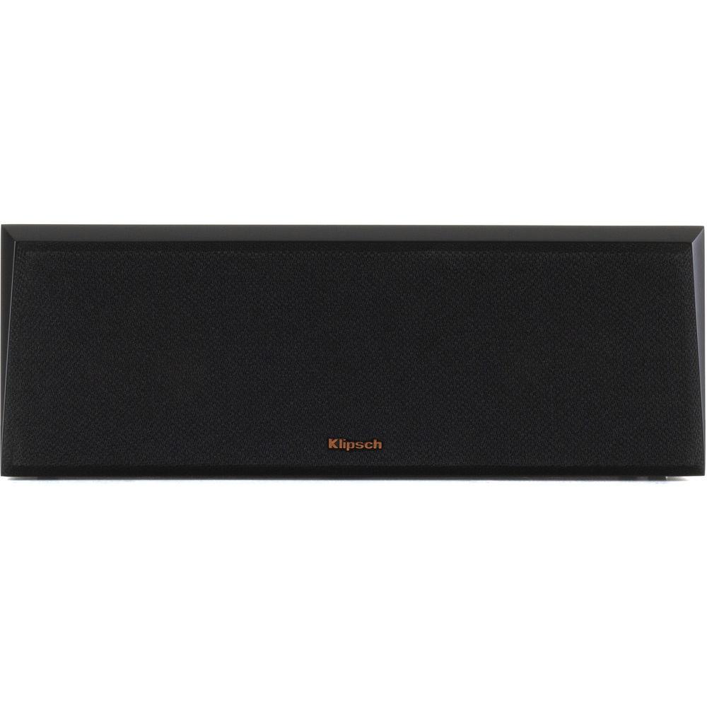 Klipsch Reference Premiere RP-400C Two-Way Center Channel Speaker