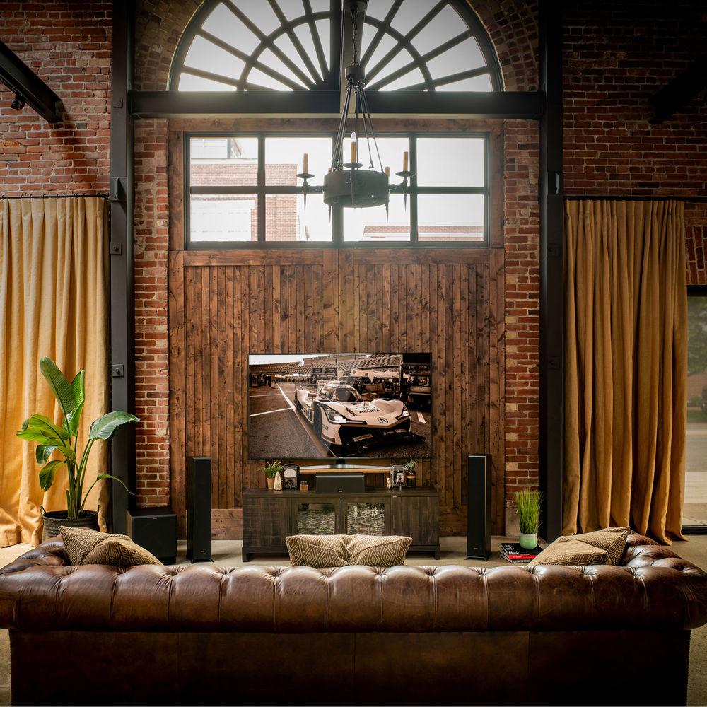 Klipsch Reference Premiere RP-400C Two-Way Center Channel Speaker