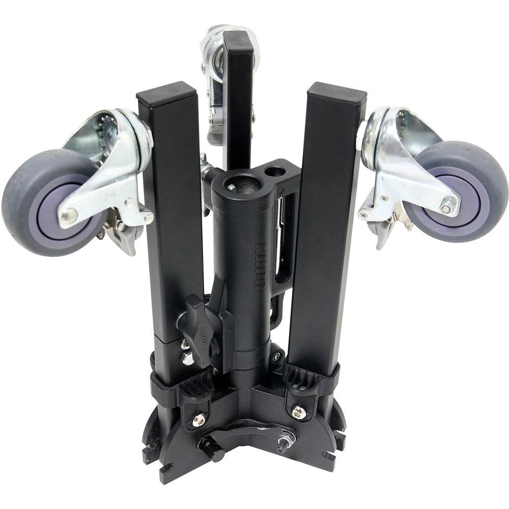 Kupo 340 Roller Stand Base
