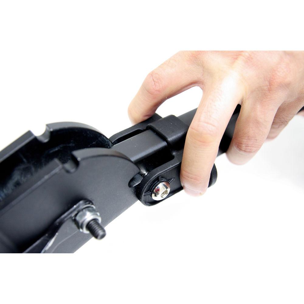 Kupo 340 Roller Stand Base