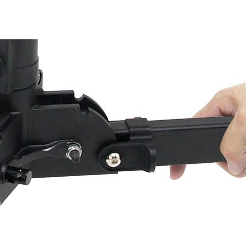 Kupo 340 Roller Stand Base