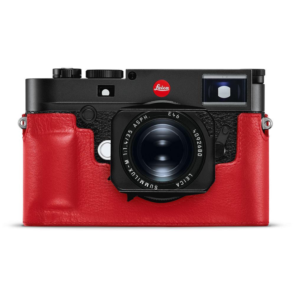 Leica M10 Leather Protector