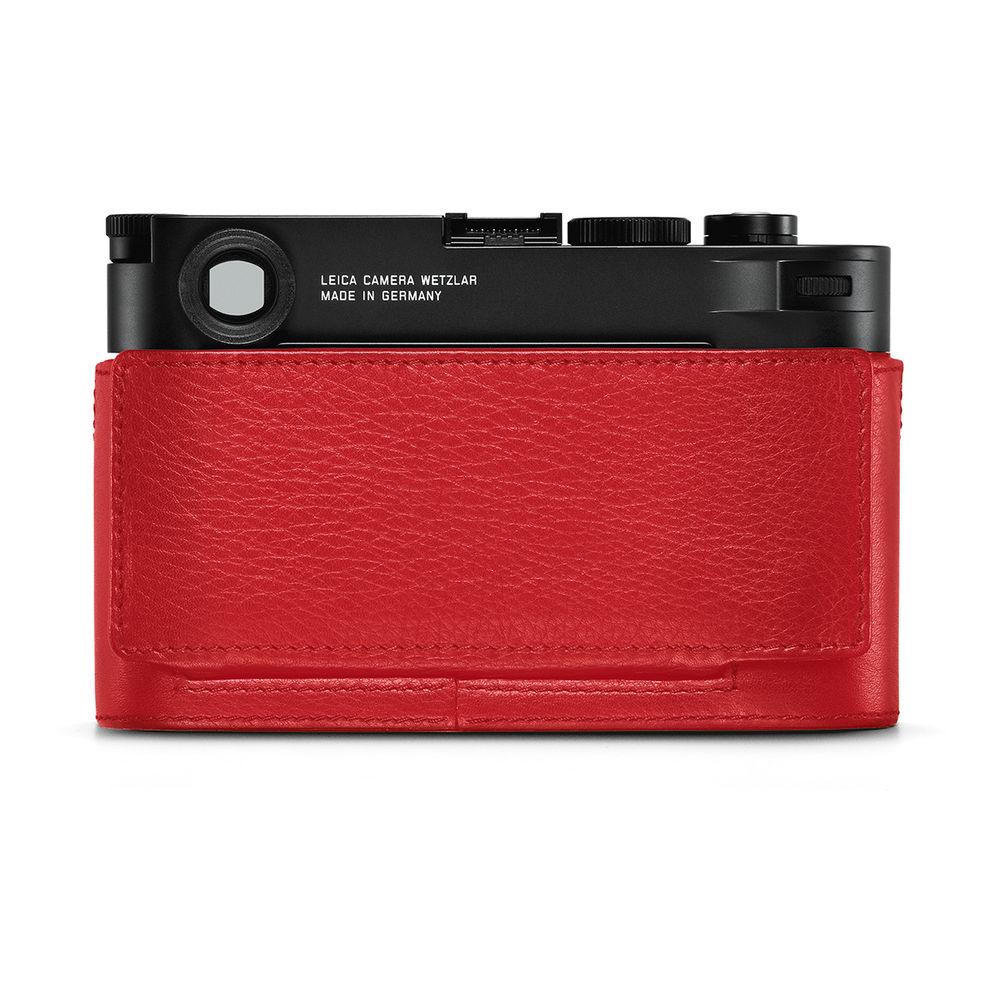 Leica M10 Leather Protector