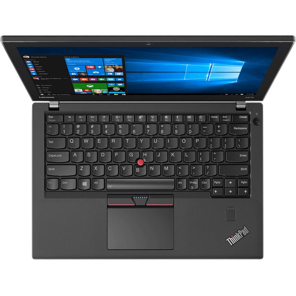 Lenovo 12.5" ThinkPad A275 Series Laptop